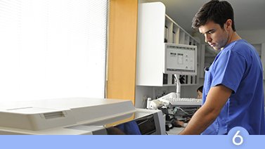 Analítica de comprobación del embarazo