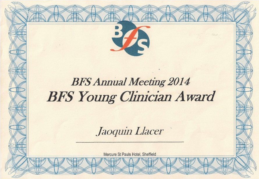 premio-bfs-award imagen premio bfs award