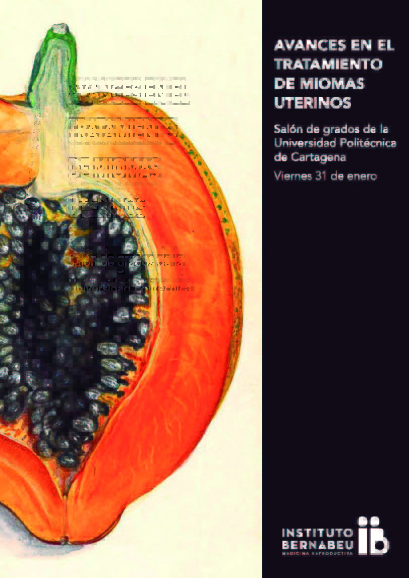 Avances en el tratamiento de miomas uterinos
