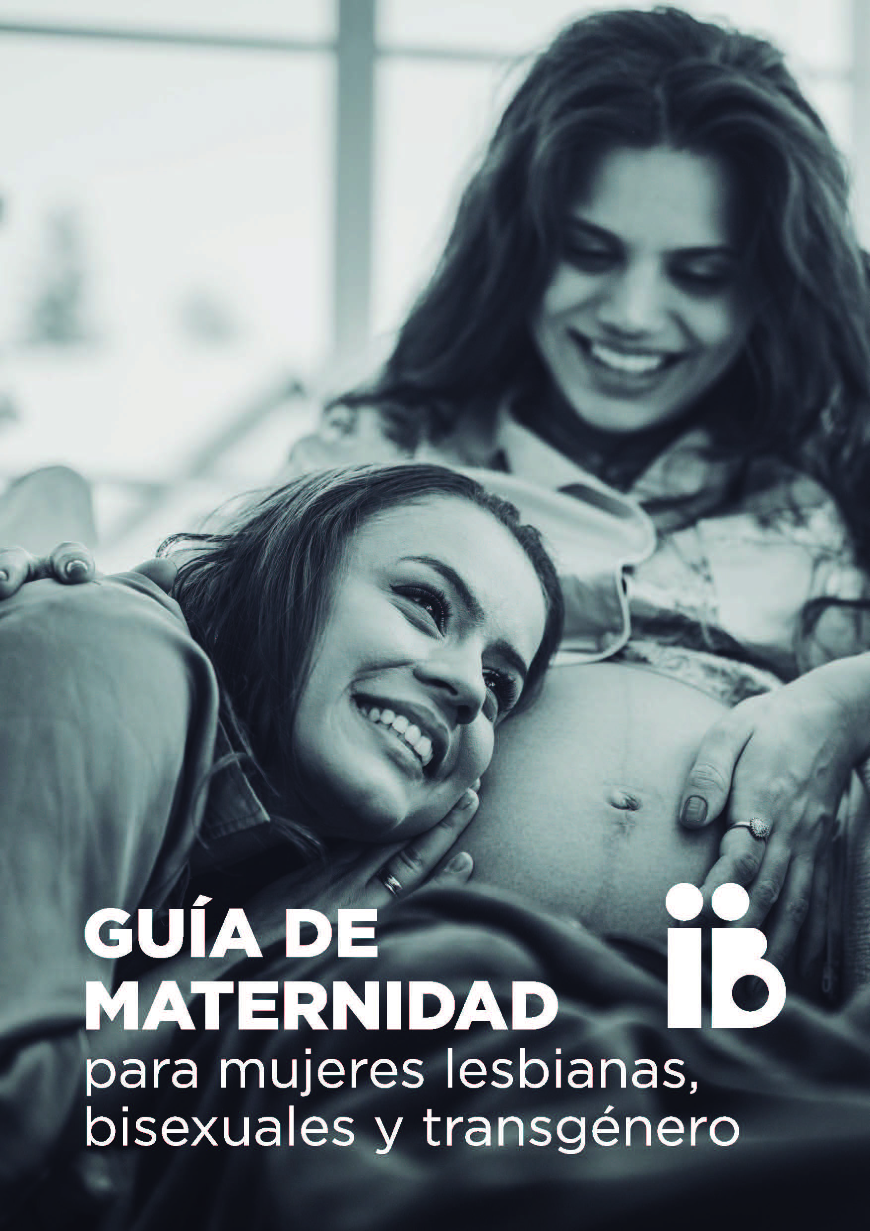 Guía de maternidad para mujeres lesbianas, bisexuales y transgénero