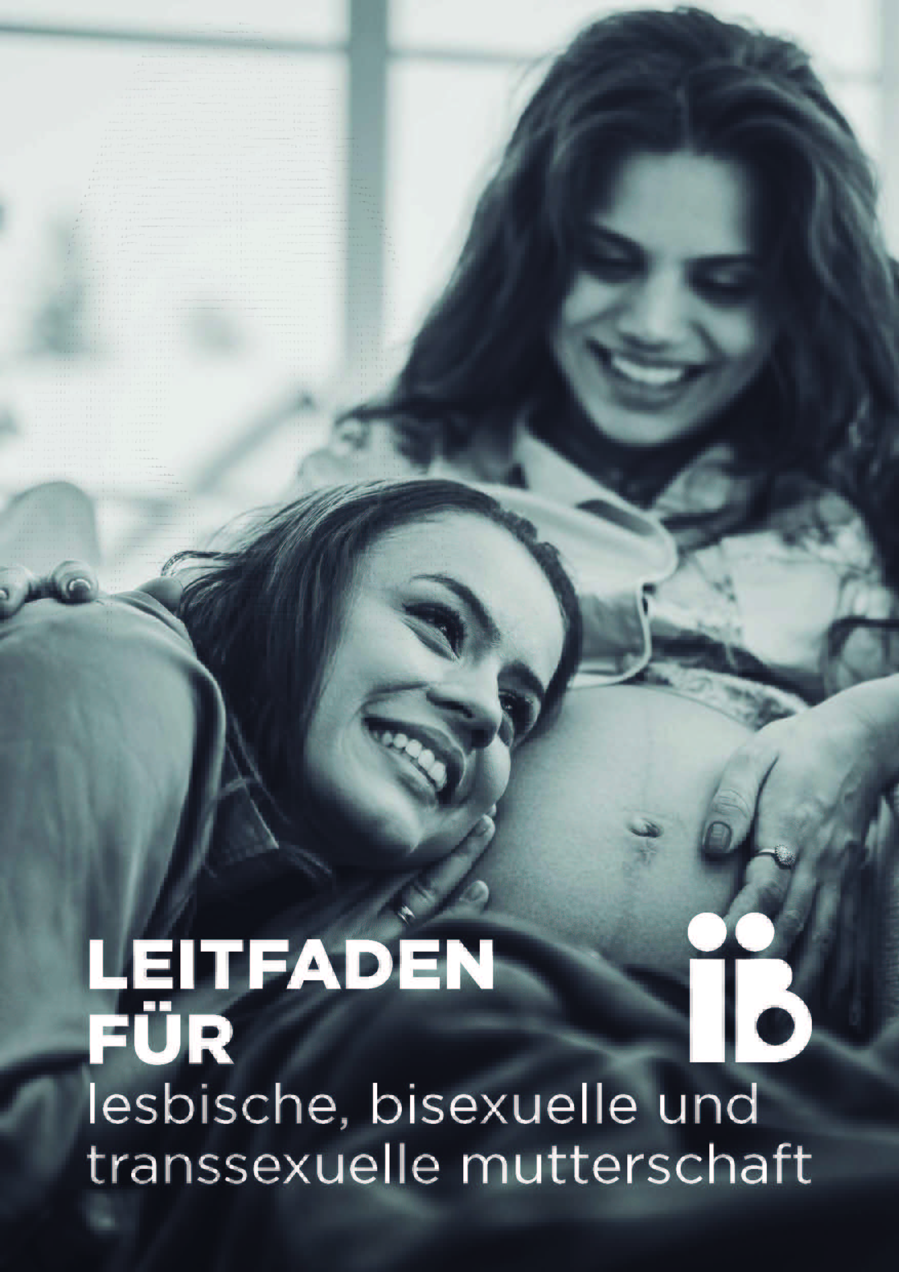 Leitfaden für lesbische, bisexuelle und transsexuelle mutterschaft