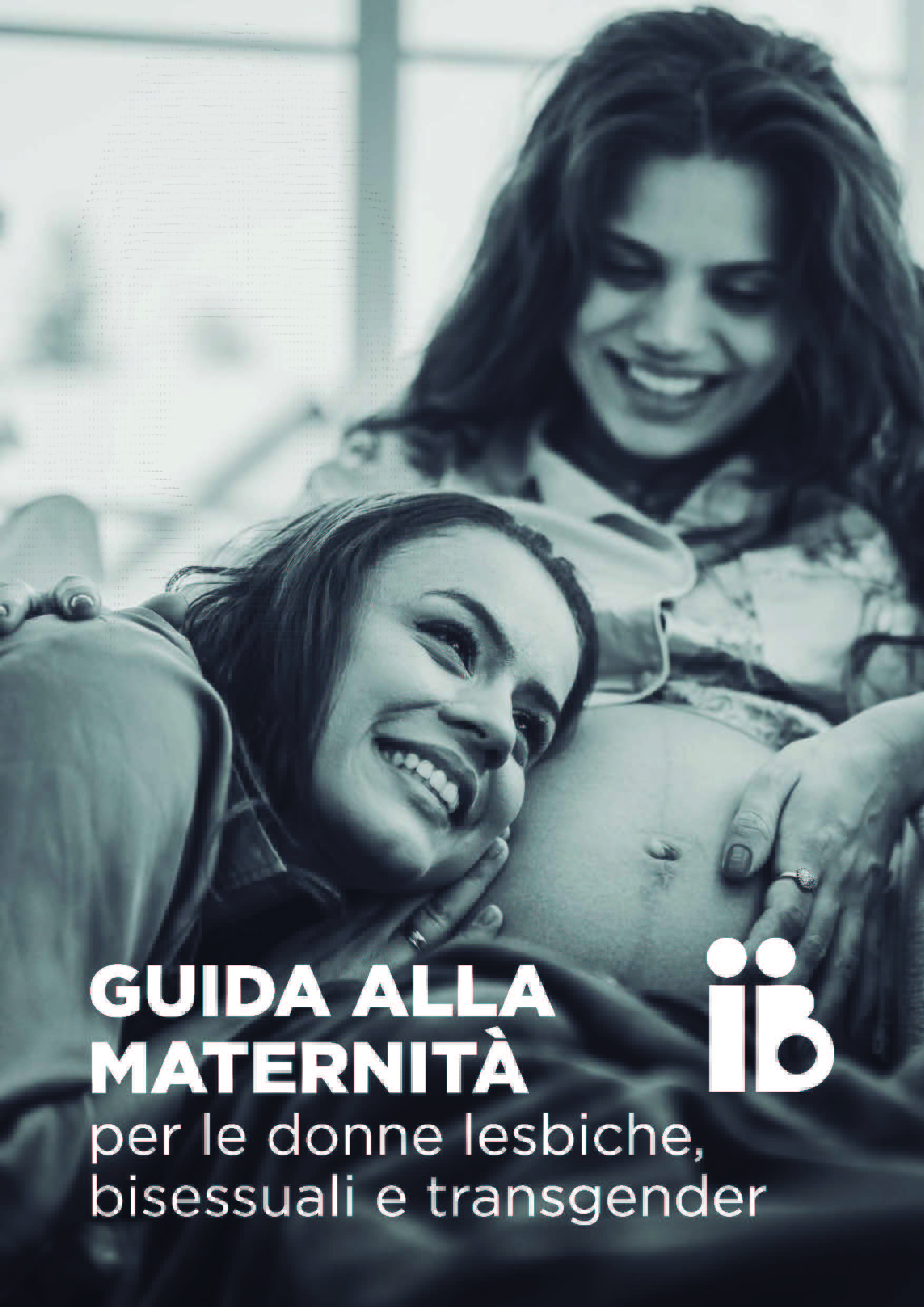 Guida alla maternità per le donne lesbiche, bisessuali e transgender