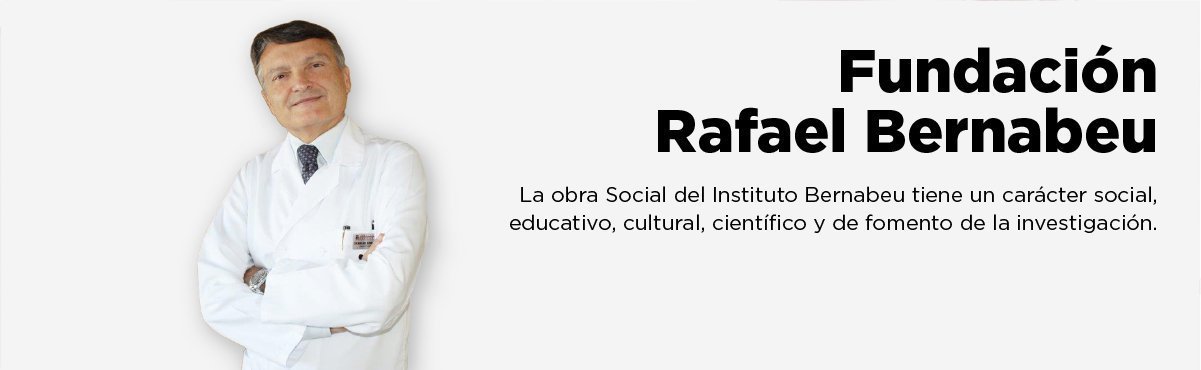 Fundación Rafael Bernabeu