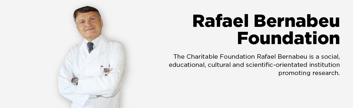 Fundacion Rafael Bernabeu