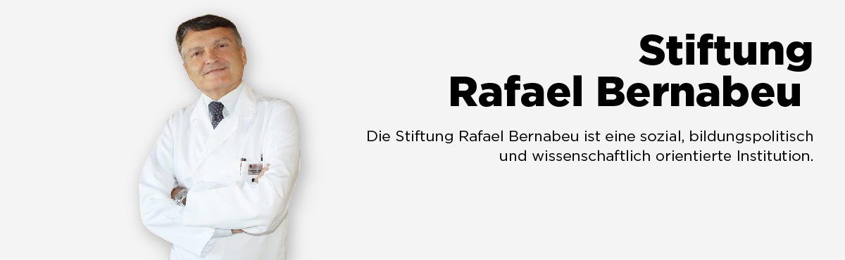 Fundacion Rafael Bernabeu