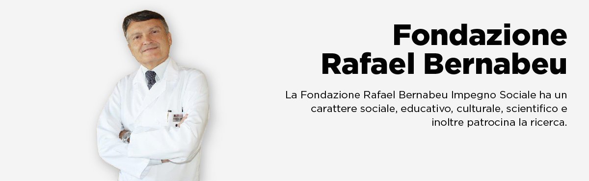 Fundacion Rafael Bernabeu