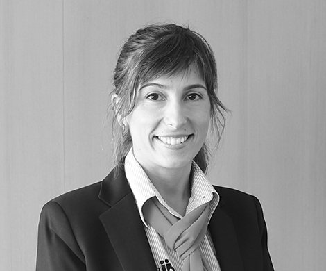 Anna Lucia Conte Anna Lucia Conte - Instituto Bernabeu