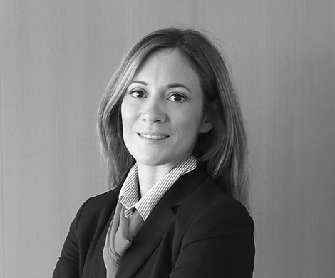 Eva Cristina García Eva Cristina García - Instituto Bernabeu
