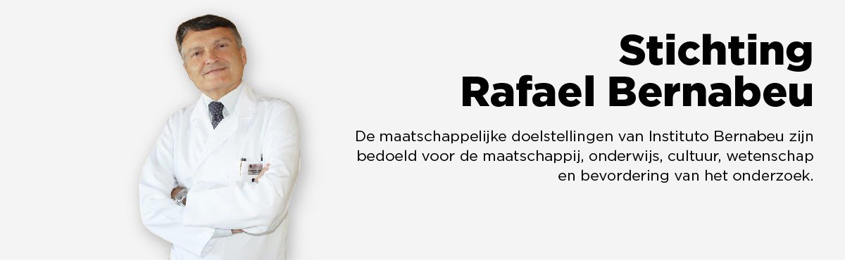 Fundacion Rafael Bernabeu