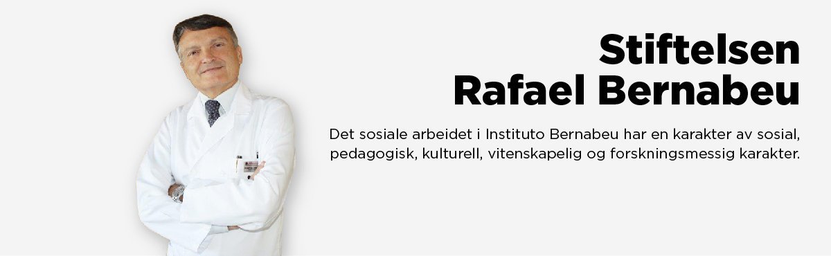 Fundacion Rafael Bernabeu