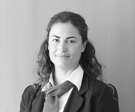 Nuria Forner Nuria Forner - Instituto Bernabeu