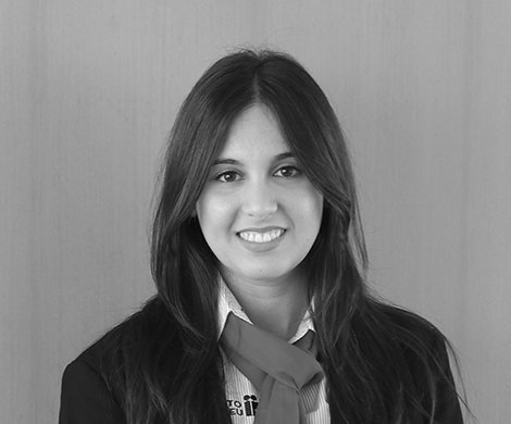 Yousra Bouazza Yousra Bouazza - Instituto Bernabeu