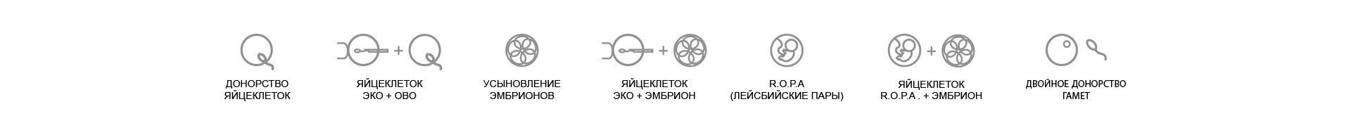 Гарантия беременности и рождения