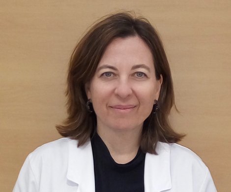 Dra. Beatriz Herrero Ginecóloga Beatriz Herrero Instituto Bernabeu