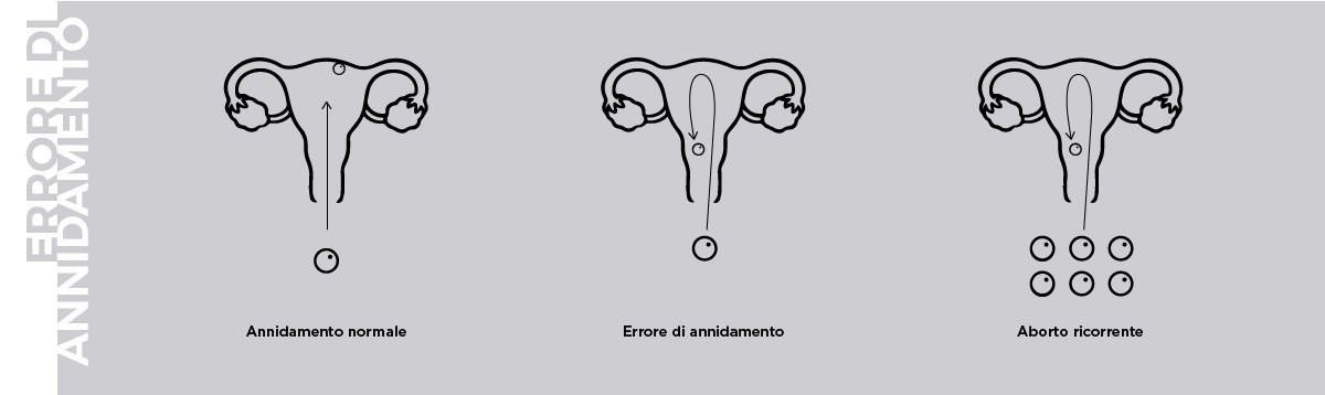Unidad de fallo de implantación embrionario