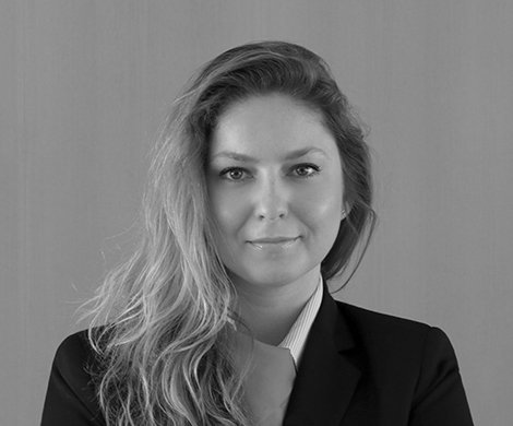 Aleksandra Kondrat Aleksandra Kondrat - Instituto Bernabeu