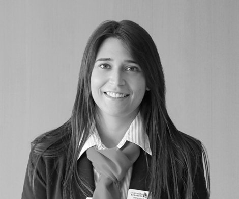 Brenda Picó Brenda Picó - Instituto Bernabeu