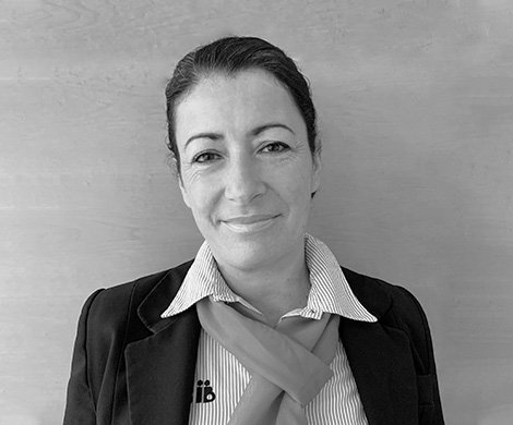 Silvia Picallo Silvia Picallo - Instituto Bernabeu