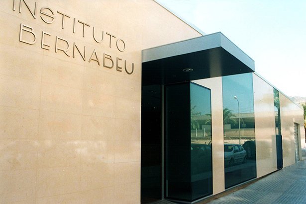 Klinik Fur Fertilitat In Cartagena Murcia Instituto Bernabeu