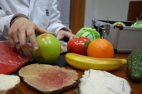 ENDOCRINOLOGIA DE LA FERTILIDAD - INSTITUTO BERNABEU ENDOCRINOLOGIA DE LA FERTILIDAD - INSTITUTO BERNABEU