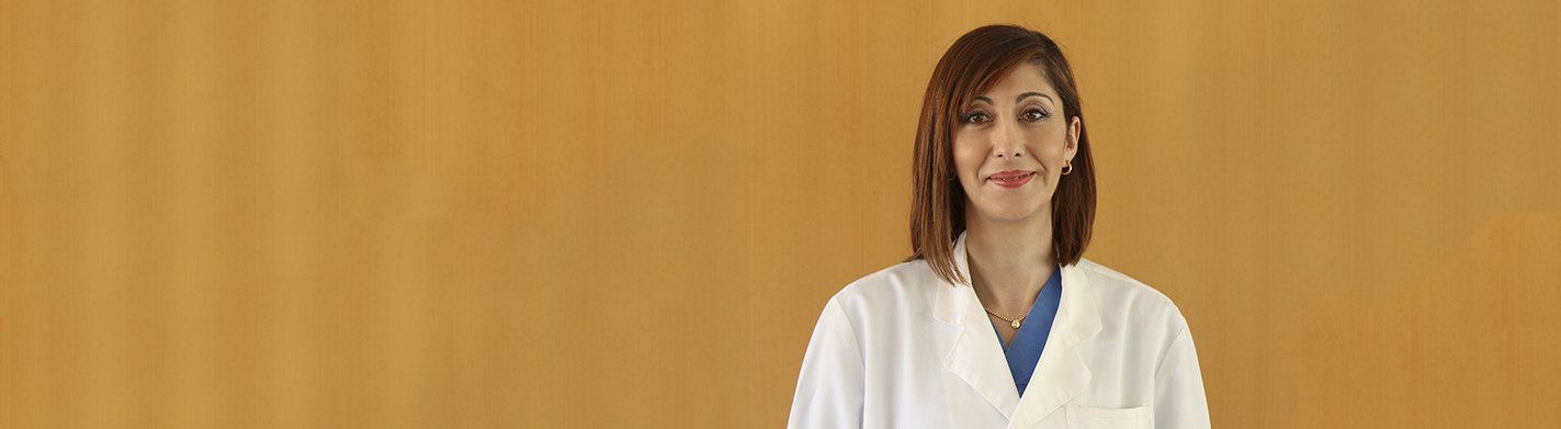 Dra. Ana Fabregat Dra. Ana Fabregat Farmacéutica en Instituto Bernabeu