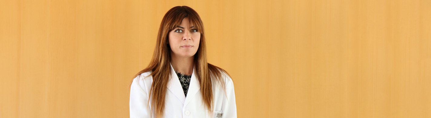 Dr Belen Moliner