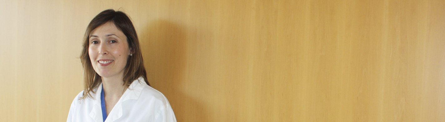 Dra. Eva García Dra. Eva García Bióloga en Instituto Bernabeu