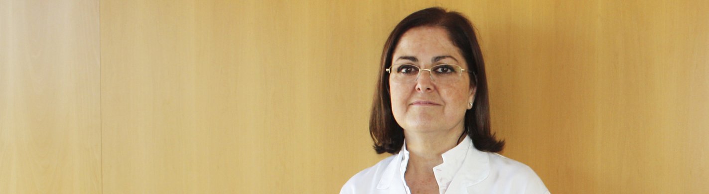 Dra. Pino Navarro Dra. Pino Navarro Endocrinología y Nutrición en Instituto Bernabeu