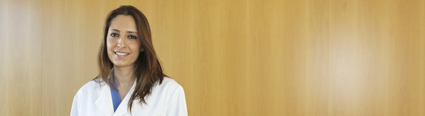 Mariló Pérez Dra. Mariló Pérez Bióloga en Instituto Bernabeu