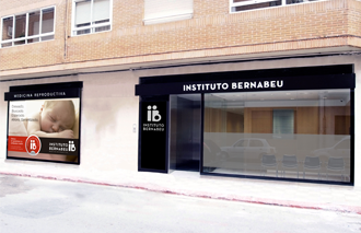 Apertura del Instituto Bernabeu de Albacete. 