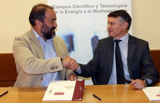 Accordo Quadro di R+S tra la Università di Castilla la Mancha e l'Instituto Bernabeu.