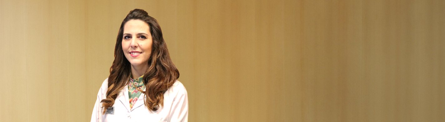 Dr Ruth Romero Instituto Bernabeu