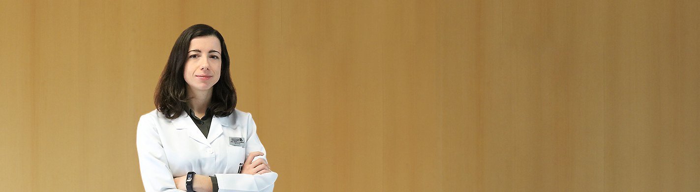 Dra. Ángela Llaneza Ángela Llaneza - Instituto Bernabeu