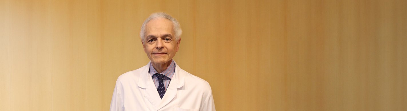 Dr. Fermín Rodríguez Dr. Fermín Rodríguez Urólogo en Instituto Bernabeu