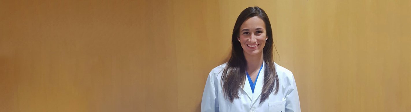 Beatriz Martínez Beatriz Martínez - Instituto Bernabeu