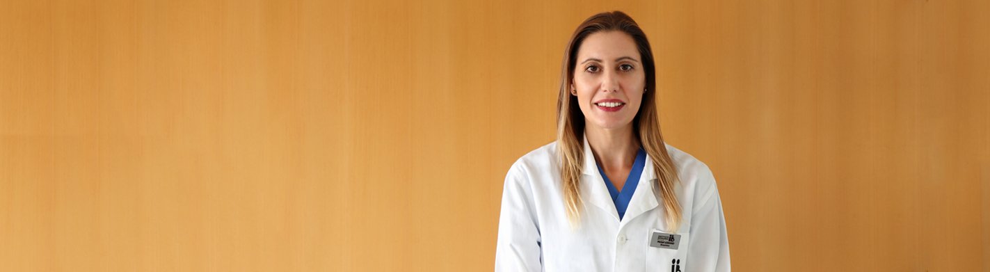 Paqui Lozano Paqui Lozano