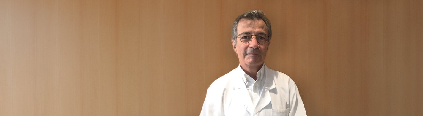 Dr. Jorge Suñol Dr. Jorge Suñol - Instituto Bernabeu