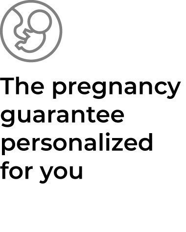 Pregnancy and childbirth guarantee