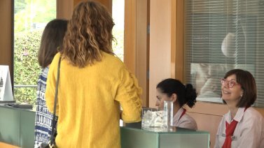 Garantía de embarazo y nacimiento o te devolvemos el total del importe