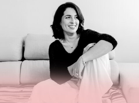 Vorzeitige Menopause