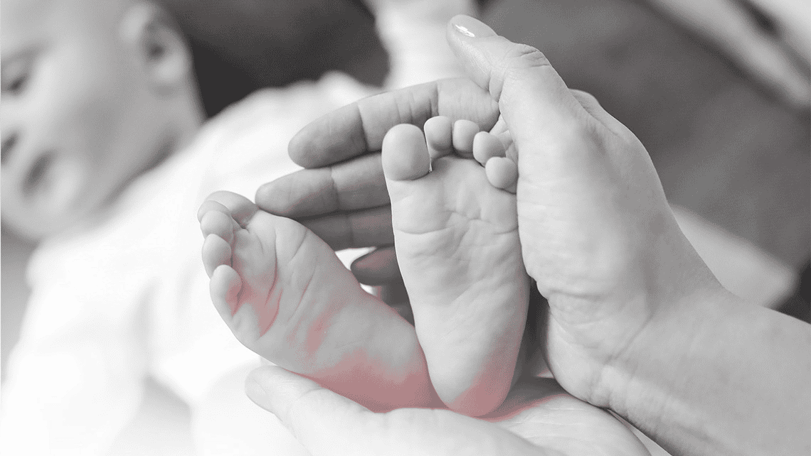 Ser madre siendo portadora de síndrome de Turner