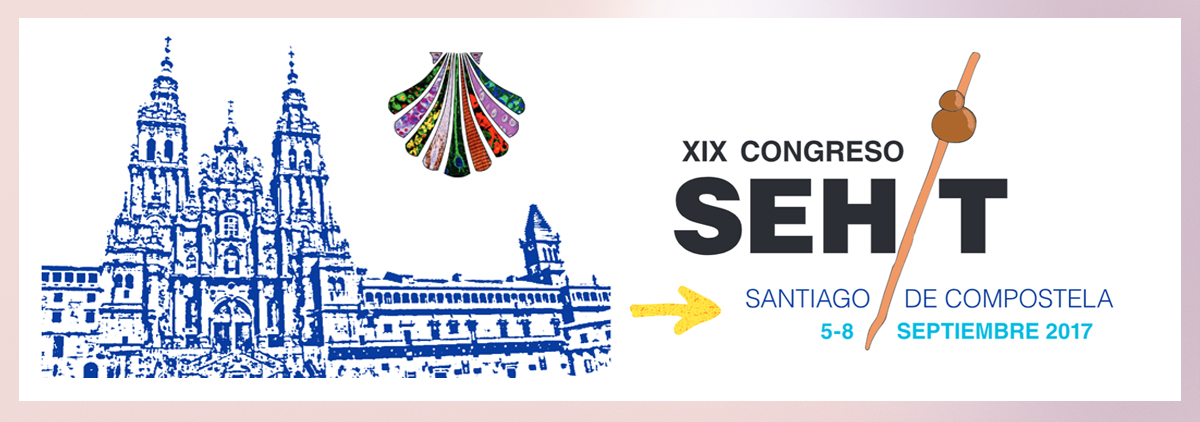 XIX Congreso de la Sociedad Española de Histología e Ingeniería Tisular, IV Congreso Iberoamericano de Histología y VII International Congress of Histology and Tissue Engineering. Santiago de Compostela, España. Septiembre 2017