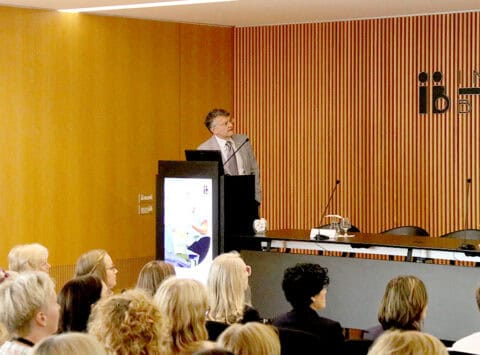 Das Instituto Bernabeu organisiert einen internationalen Kongress für Spezialisten in Krankenpflege, um die Fortschritte bei der Fruchtbarkeit zu behandeln