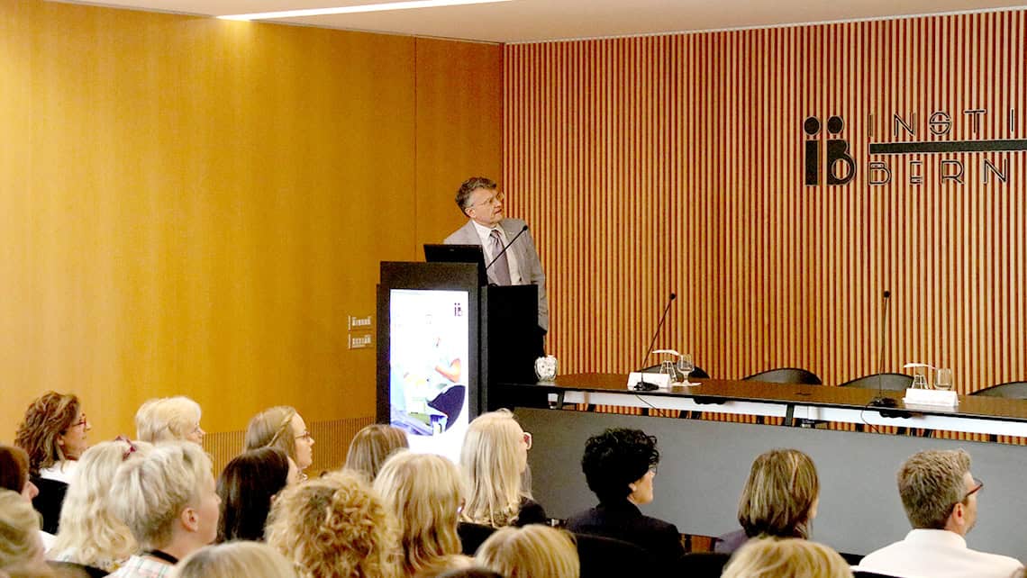 El Instituto Bernabeu organiza un congreso internacional para especialistas en enfermería para abordar los avances en fertilidad