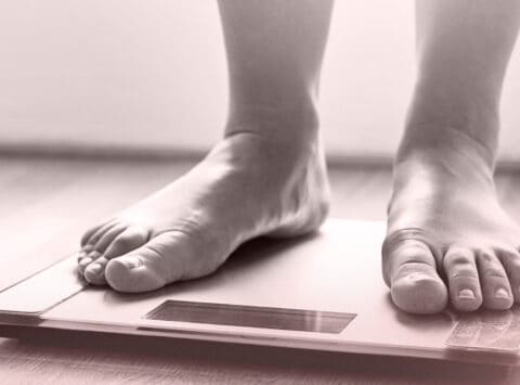 Come aumentare le possibilità di gravidanza in donne obese?