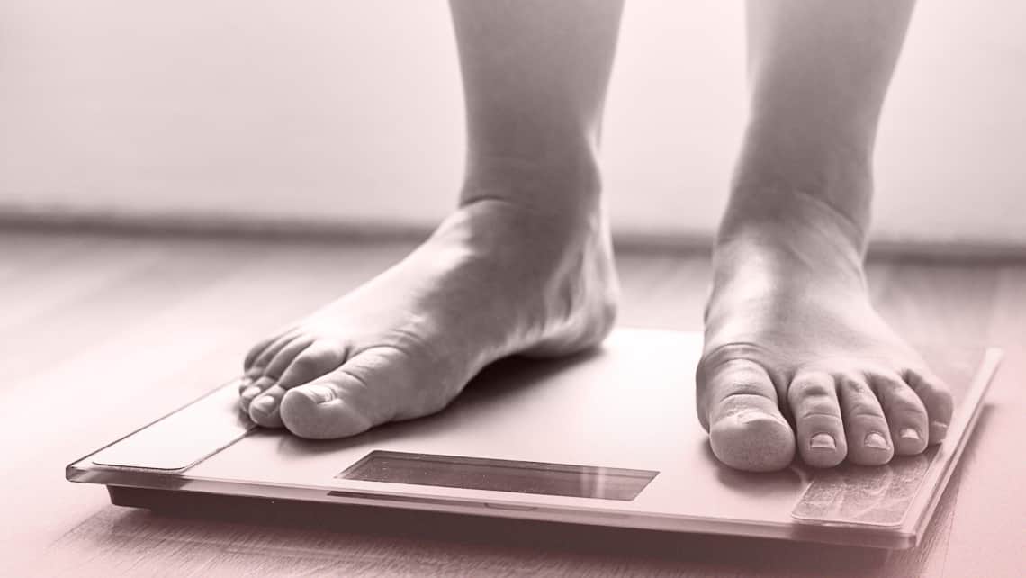 Come aumentare le possibilità di gravidanza in donne obese?