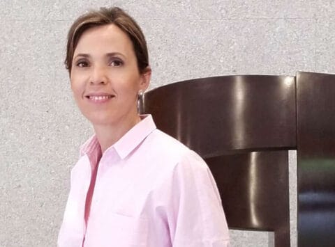 Conoce a la ginecóloga Carmen Martín-Ondarza