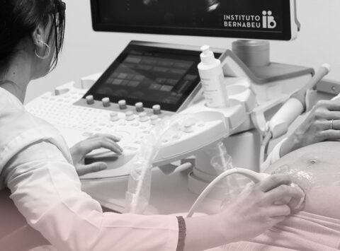 Prueba de paternidad durante el embarazo