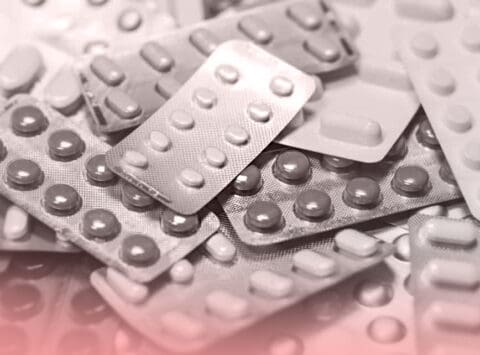 I farmaci nei trattamenti di fertilità