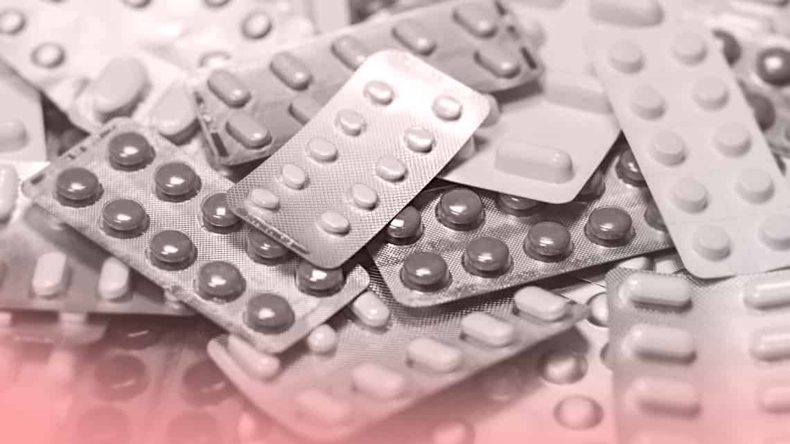 I farmaci nei trattamenti di fertilità